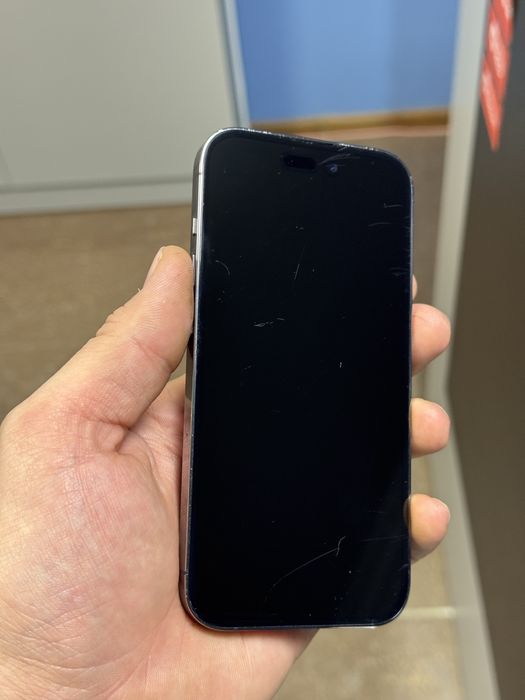 iPhone 14 Pro 512 GB