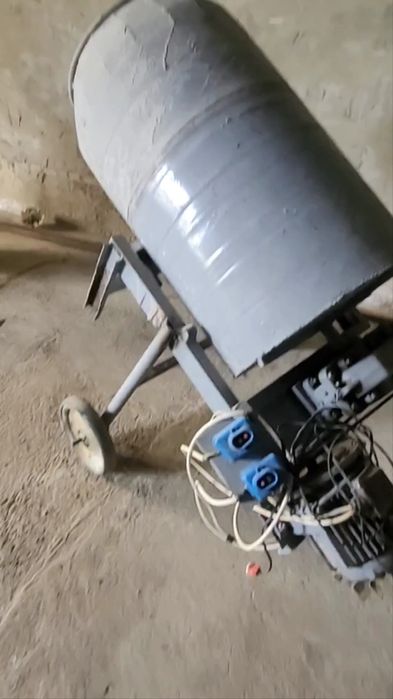 Biton mishalka sotiladi