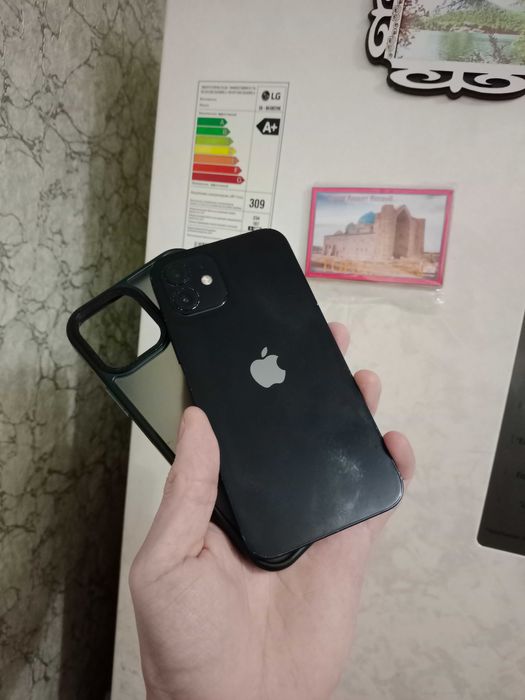 Iphone 12 128GB продам