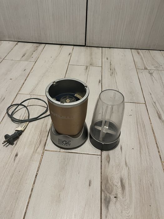 Blender Nutribullet