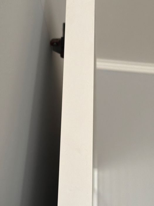 Огромое зеркало для красоты