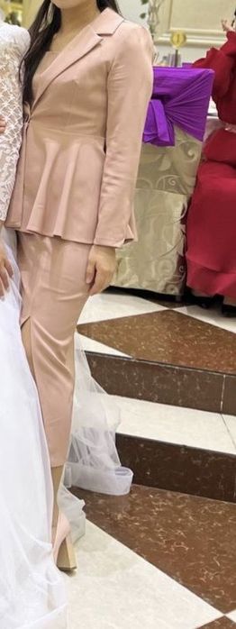 Көйлек двойка сатамын 2 рет киілген