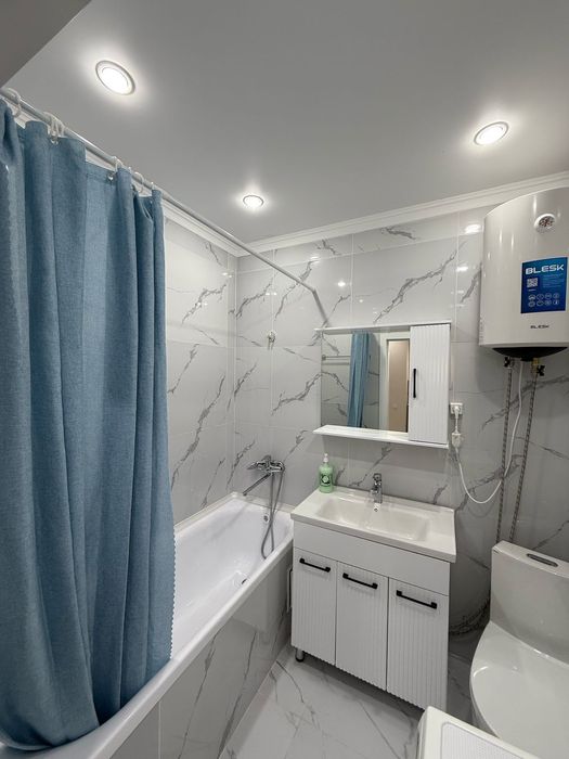 2комн квартира посуточно