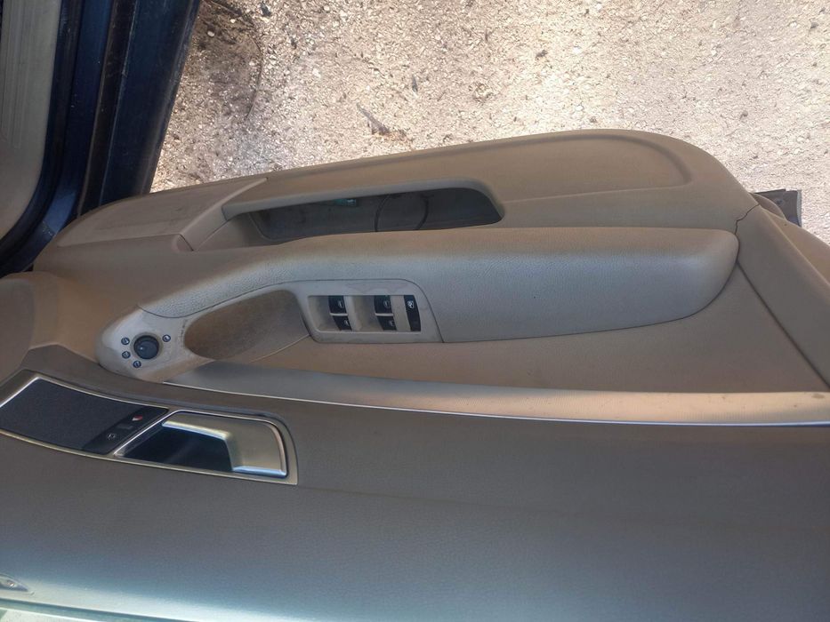 Ауди а6 3.0тди 224кс на части/Audi a6 3.0tdi 224ks na chasti