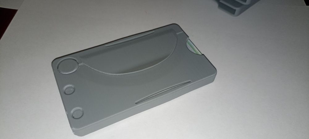 karta holder – 3 ta karta + pasport va prava sig‘adi