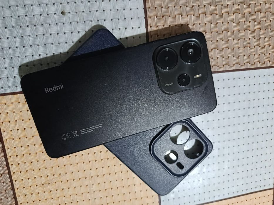 Redmi note 14  продам