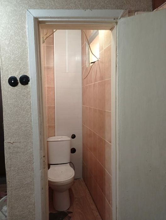 Продам 2х комнатную квартиру