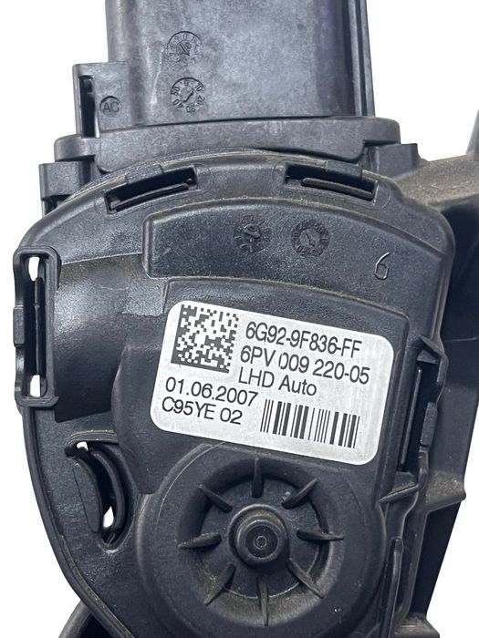 Pedala De Acceleratie Land Rover Freelander 2 Lf_, L359 2006 - 2014 6G