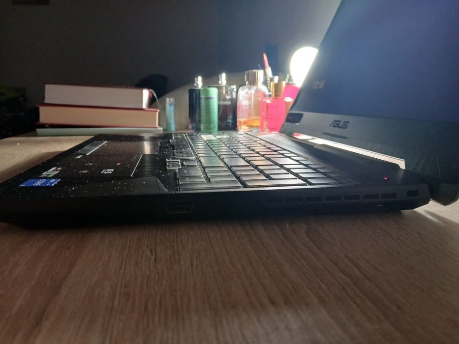 Asus Gaming TUF F15 2021 in stare perfecta