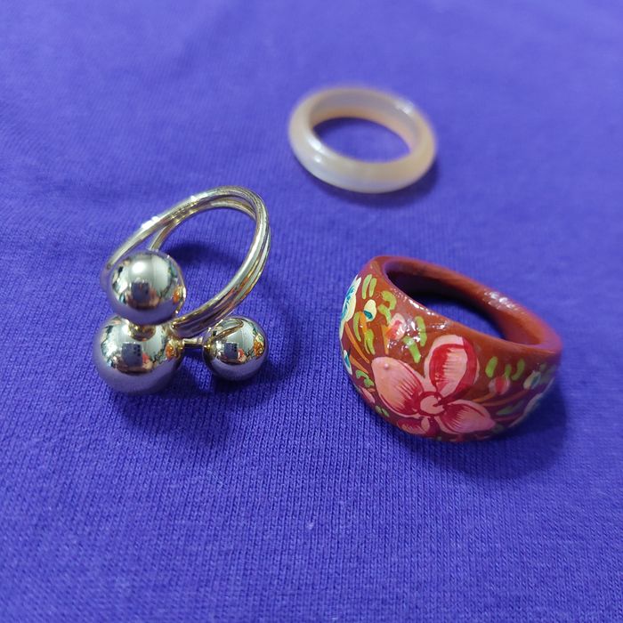 Продам бижутерию