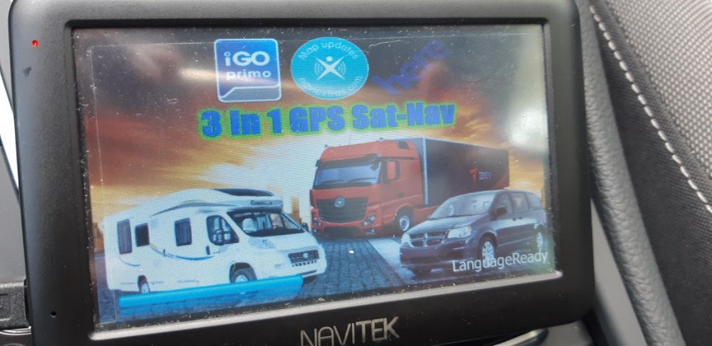 Harti si soft GPS Full Europa 2025