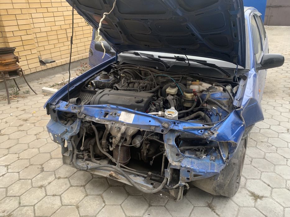 Нексия полная ком гур электро люкс