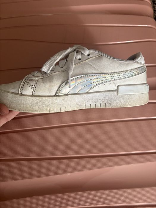 Маратонки puma размер 36