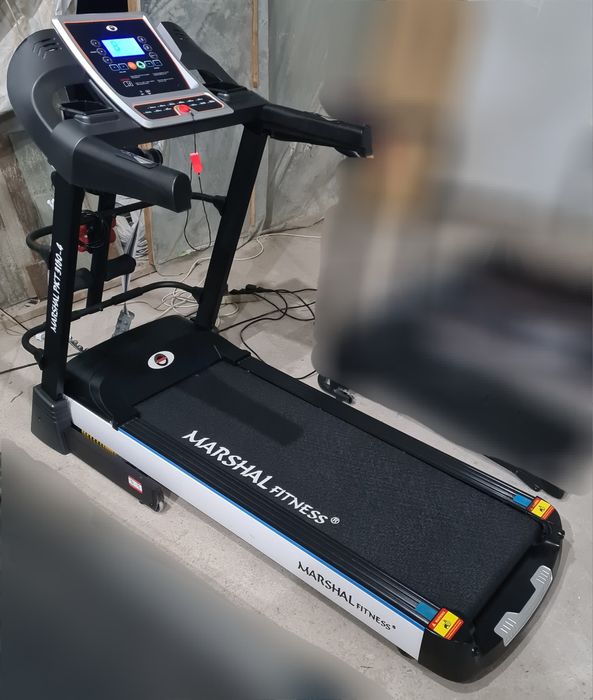 Беговая дорожка "MARSHALL FITNESS"