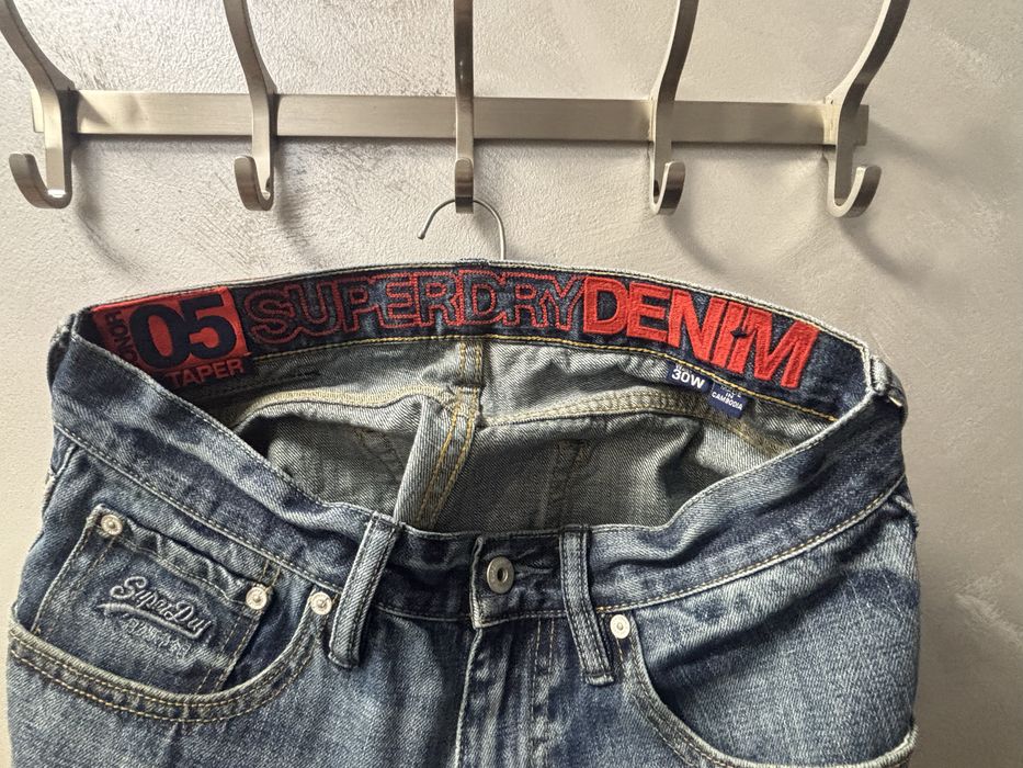 Къси гащи superdry