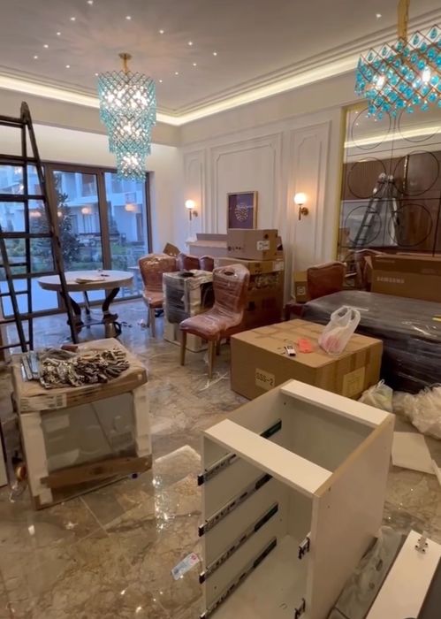 Уборка квартир, домов, офисов. Наведём чистоту в вашем доме!