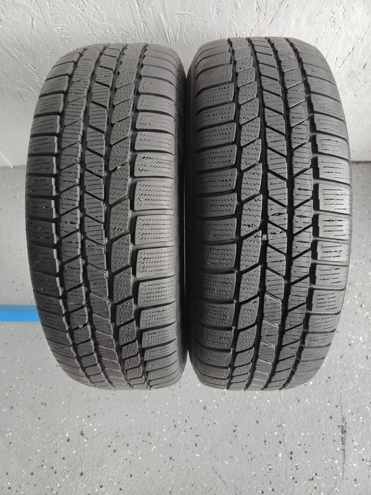 205.60.16 Continental M+S Second-hand