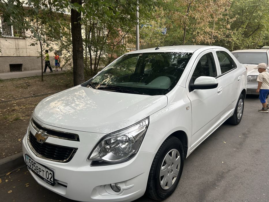 chevrolet cobalt