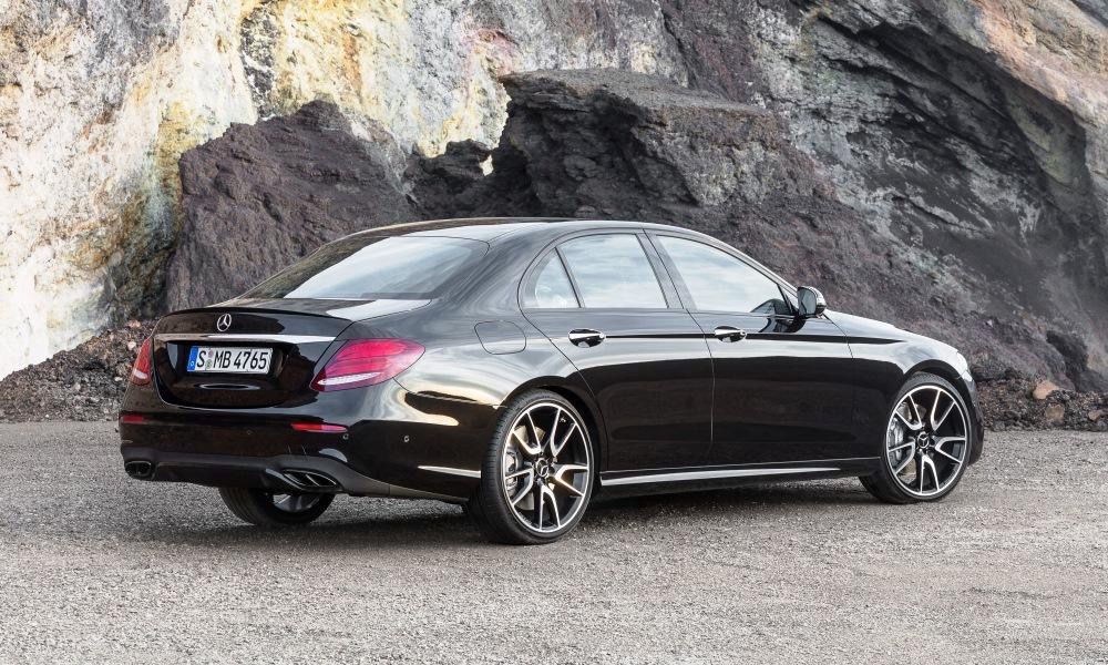Джанти за Mercedes AMG 18"19" W204 W205 W212 W213 CLA