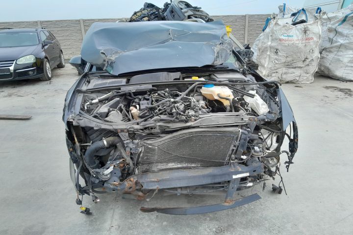 Dezmembrez Seat Exeo 1