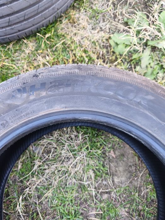 Anvelope vara Hankook