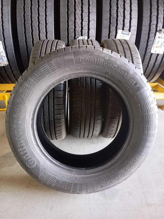 Anvelope vara uzate 185/65R15