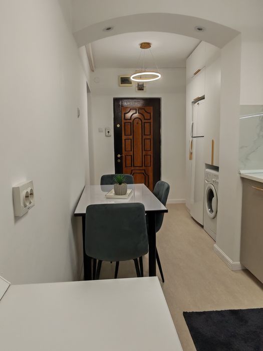 Apartament 2 camere - inchiriere