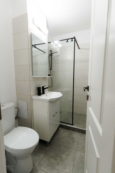 Apartament de vânzare