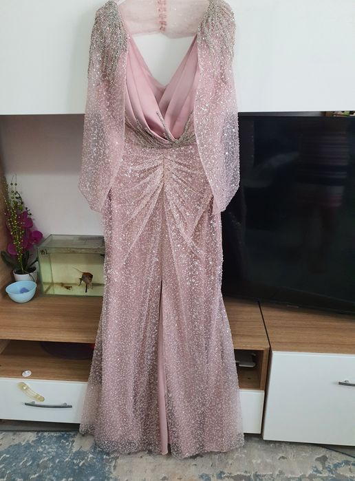 Rochie Eleganta Nasa