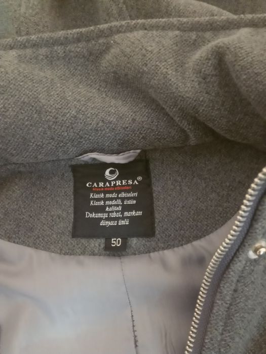 Пальто женское продам