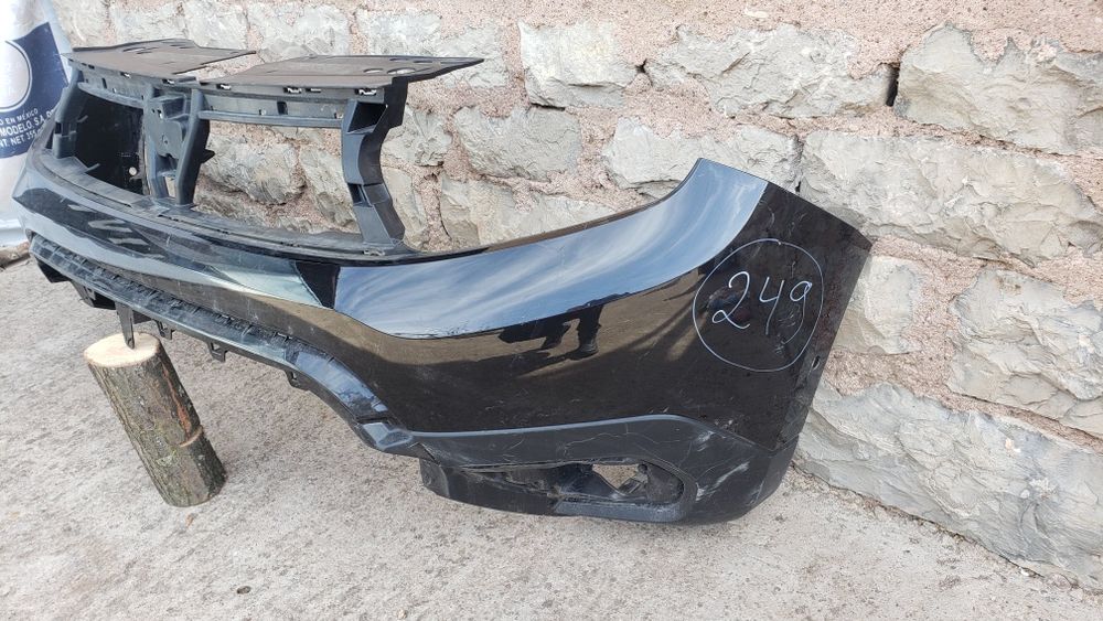 bronq/broni Dacia Duster 2017-22g.