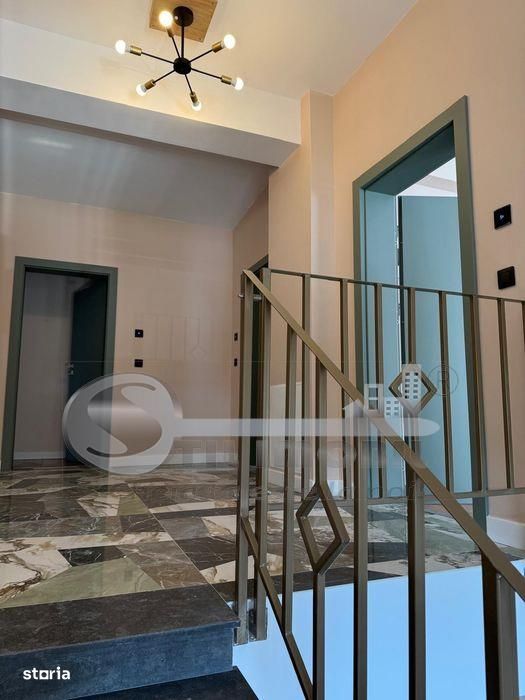 Studio Copou - Stoicescu - Prima Inchiriere