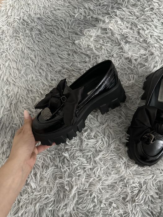 Mocasini Diva Charms