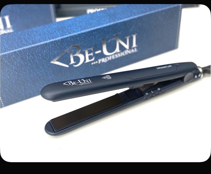 Утюжок Дайвинг Про Be-Uni Professional