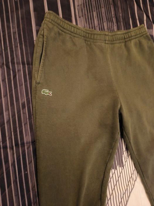 Lacoste долнище XL  размер
