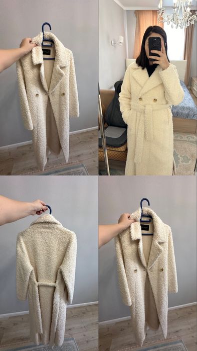 Продаю шубку