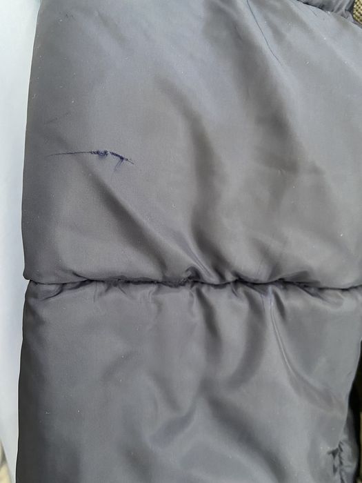 Куртка Asics оригинал