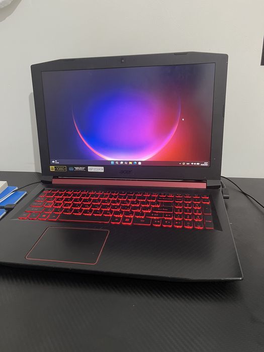 Продается ноутбук Acer