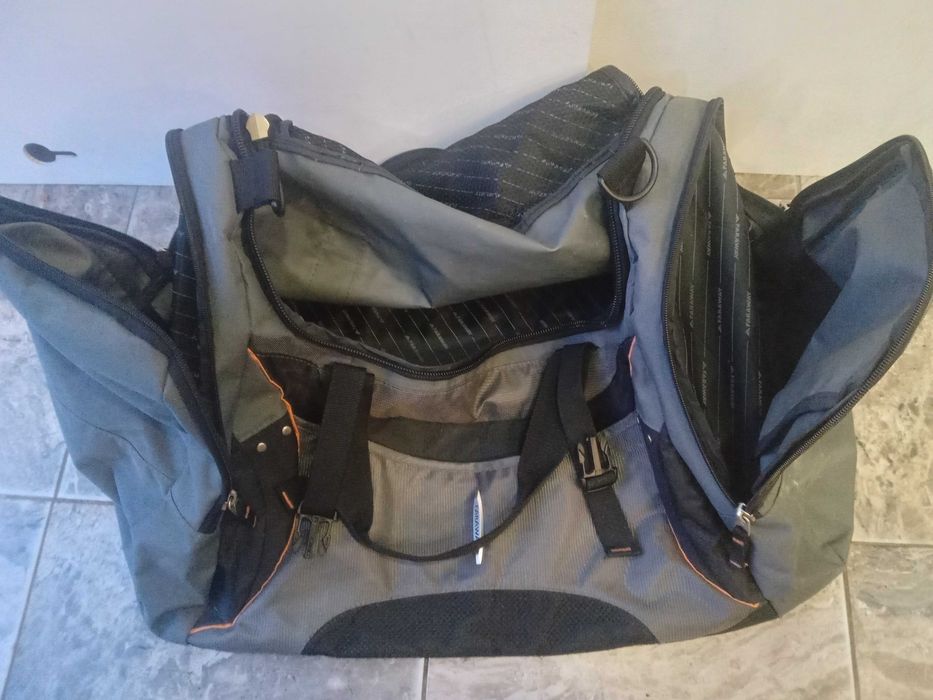 Сак многофункционален  18 лв.