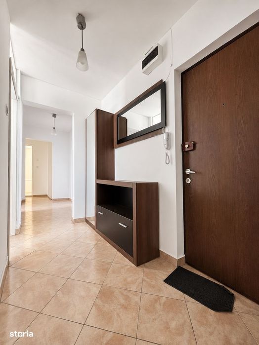 0% 3 camere DECOMANDAT, 2 bai si Parcul Liniei aproape Gorjului Moines