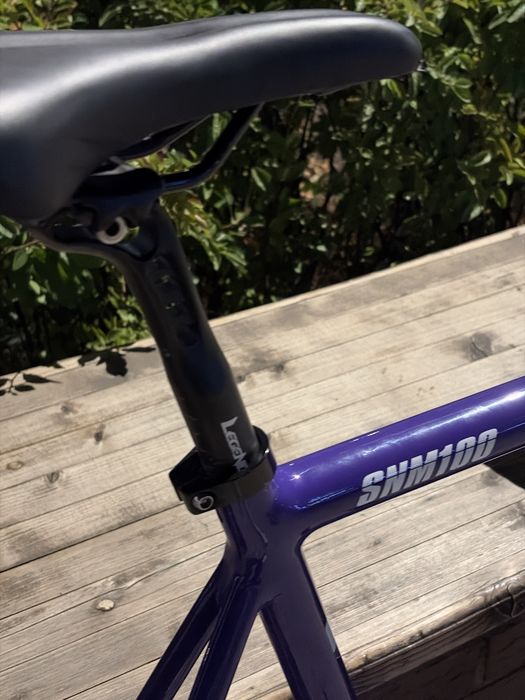 Tsunami snm100 fixed gear