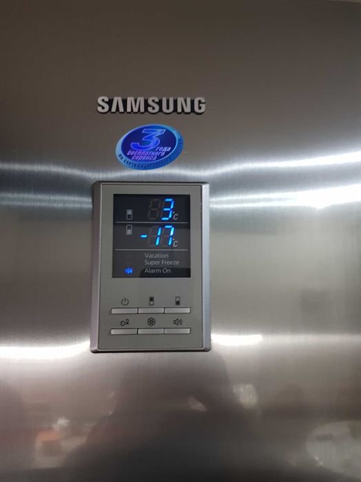 Холодильник Самсунг