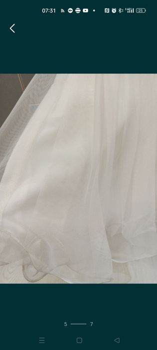 Продам платье для девочки