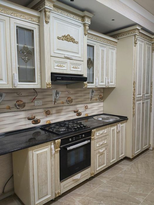 Мебель на заказ Кухонные и другие