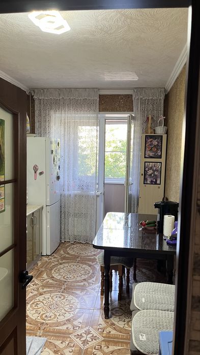 Квартира в районе Тастак-2
