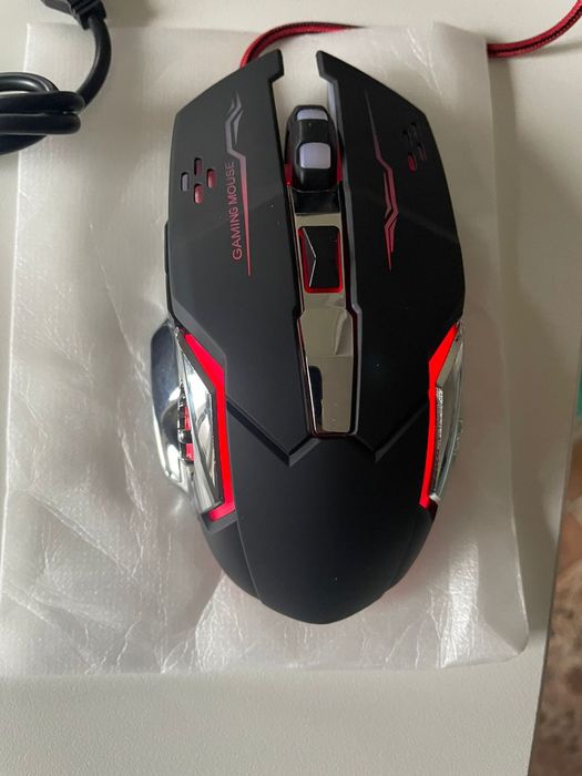 Продам клавиатуру для пабг