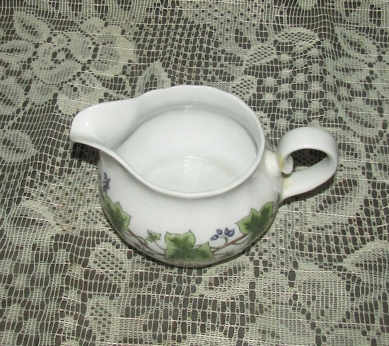 Порцеланова сосиера, каничка, немска