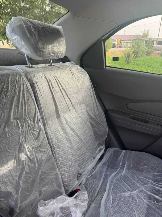 COBALT АТ 2025 йил янги без пробег