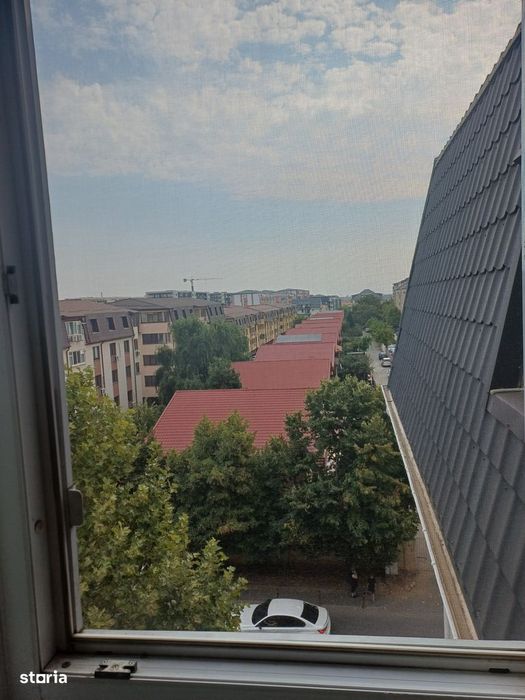 Apartament 2 camere Popesti- Leordeni + Loc de Parcare