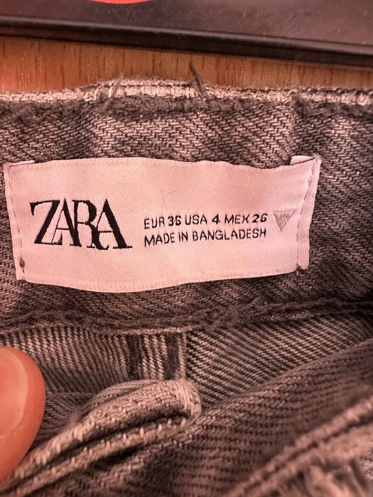 Дамски дънки Zara